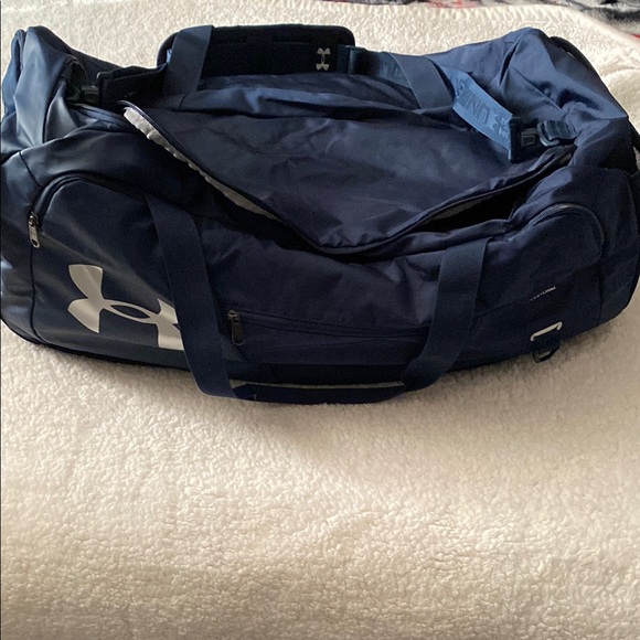 Under Armour Duffle